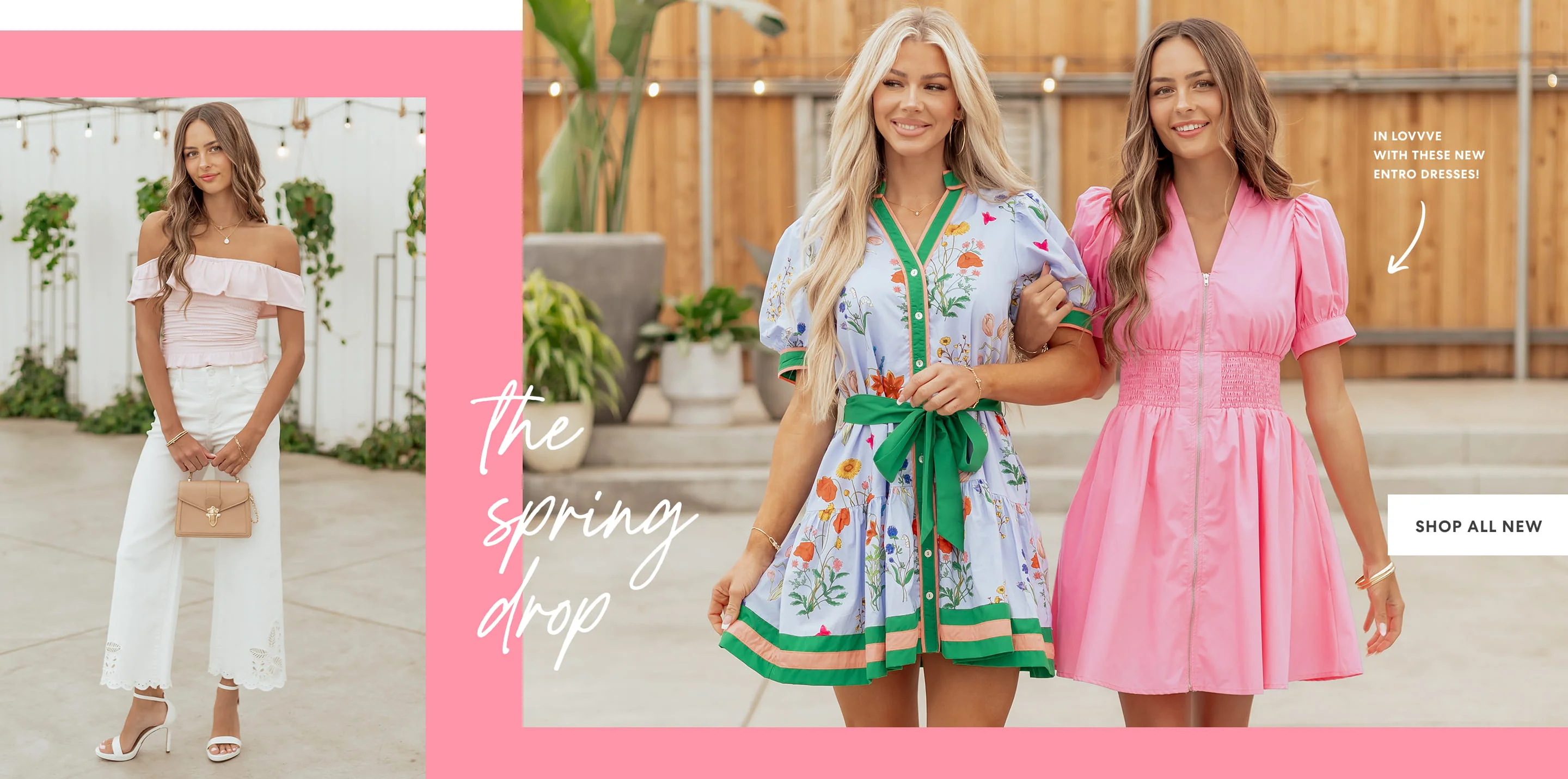 Fresh Styles, Effortless Confidence